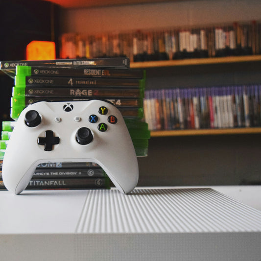 Die besten Xbox One Spiele - Meistverkauft und oft gespielt