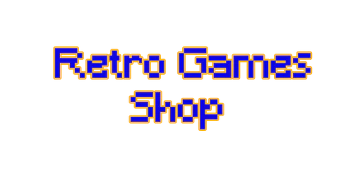 Retrogamesshop.de