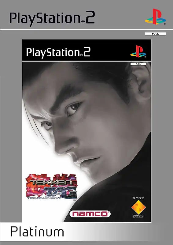 NOTICE TEKKEN 2 Platinum - Sony Playstation 1 PS1 - PAL FR - TBE EUR 8,00 - FR NOTICE TEKKEN 2 Platinum - Sony Playstation 1 PS1 - PAL FR - TBE EUR 8,00 - FR