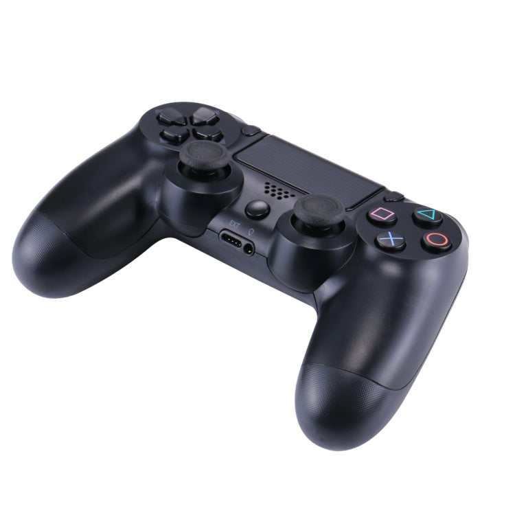 Doubleshock 4 PS4 Controller Wireless Gamepad schwarz