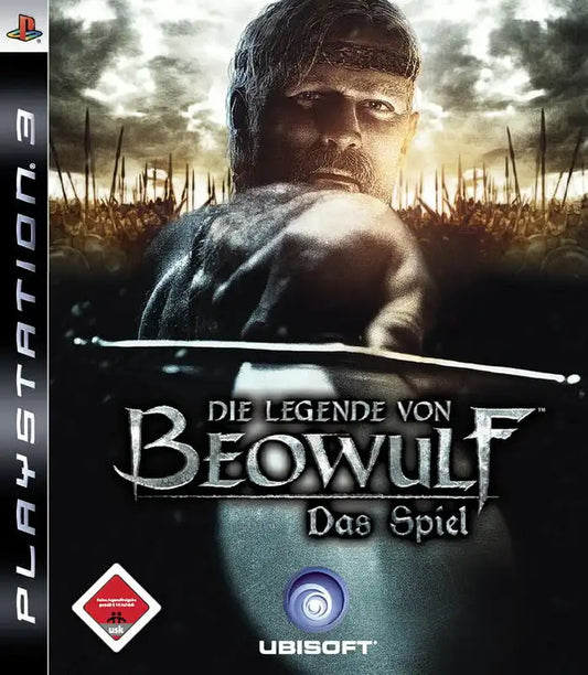 Die Legende von Beowulf PlayStation 3