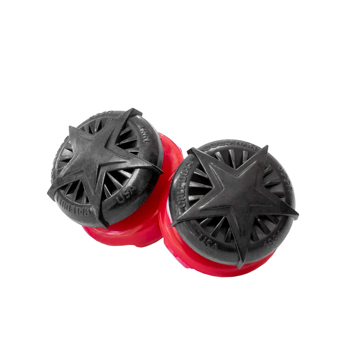 KontrolFreek FPS Freek Call of Duty: Black Ops Cold War Performance Thumbsticks für PlayStation 4 (PS4) und PlayStation 5 (PS5)
