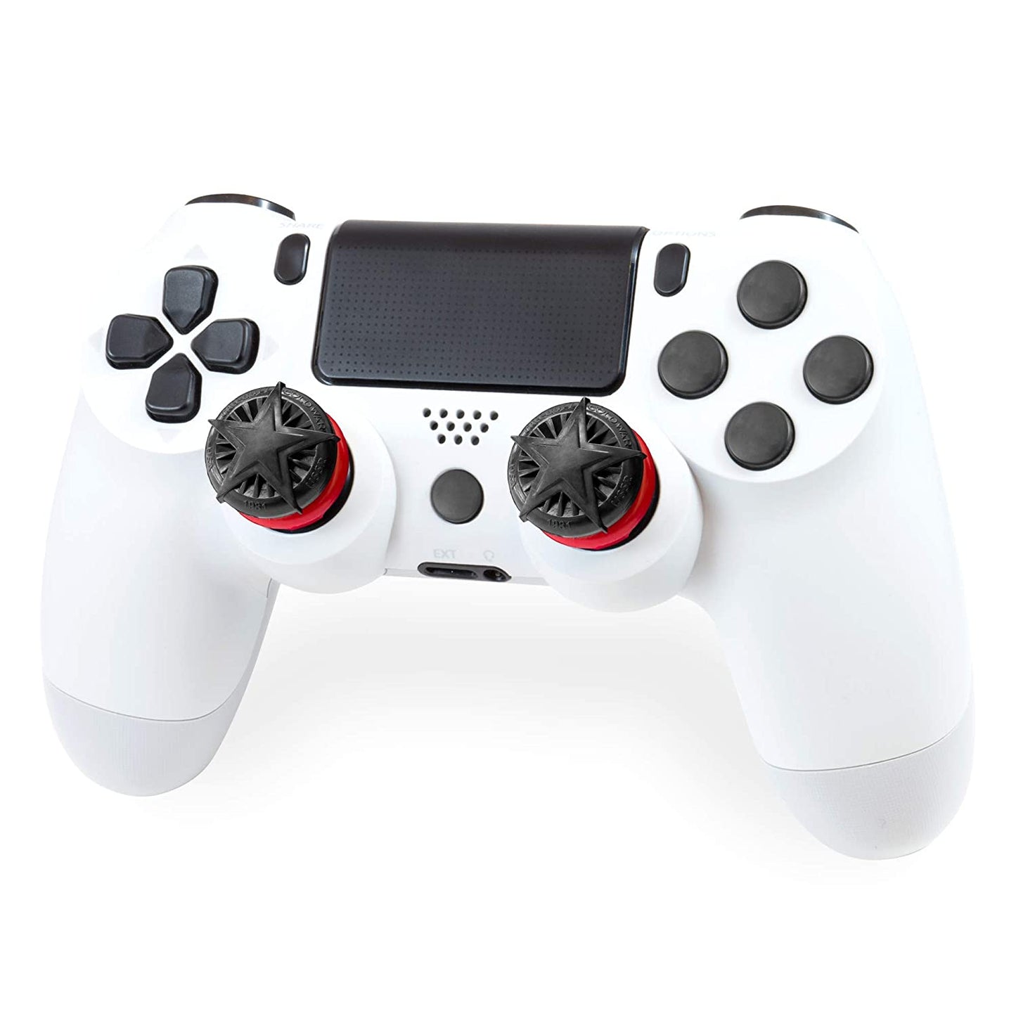 KontrolFreek FPS Freek Call of Duty: Black Ops Cold War Performance Thumbsticks für PlayStation 4 (PS4) und PlayStation 5 (PS5)