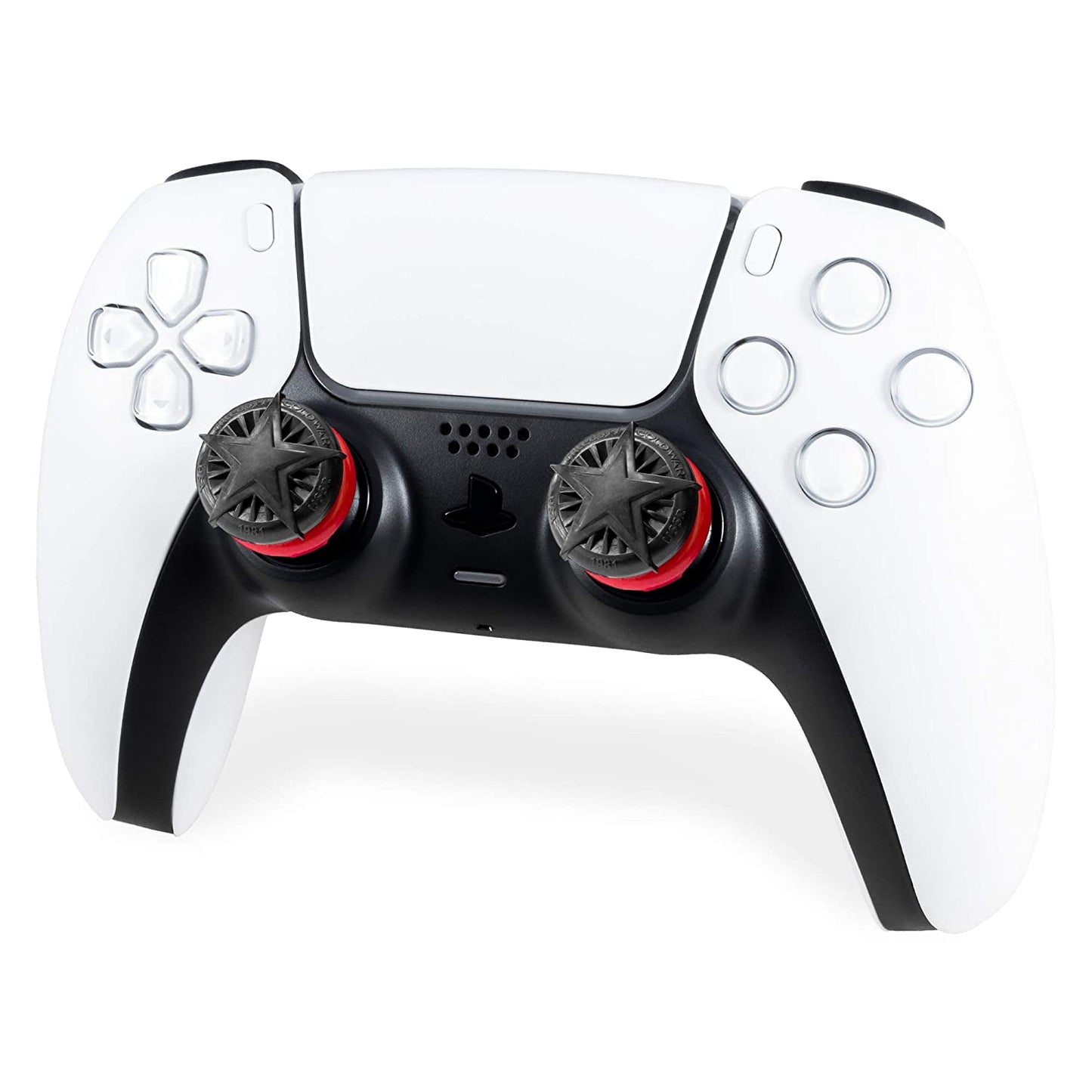 KontrolFreek FPS Freek Call of Duty: Black Ops Cold War Performance Thumbsticks für PlayStation 4 (PS4) und PlayStation 5 (PS5)