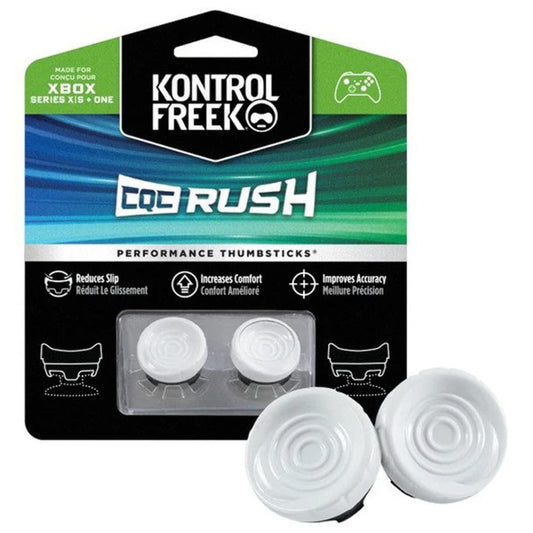KontrolFreek FPS Freek CQC Rush für Xbox One und Xbox Series X Controller Performance Thumbsticks