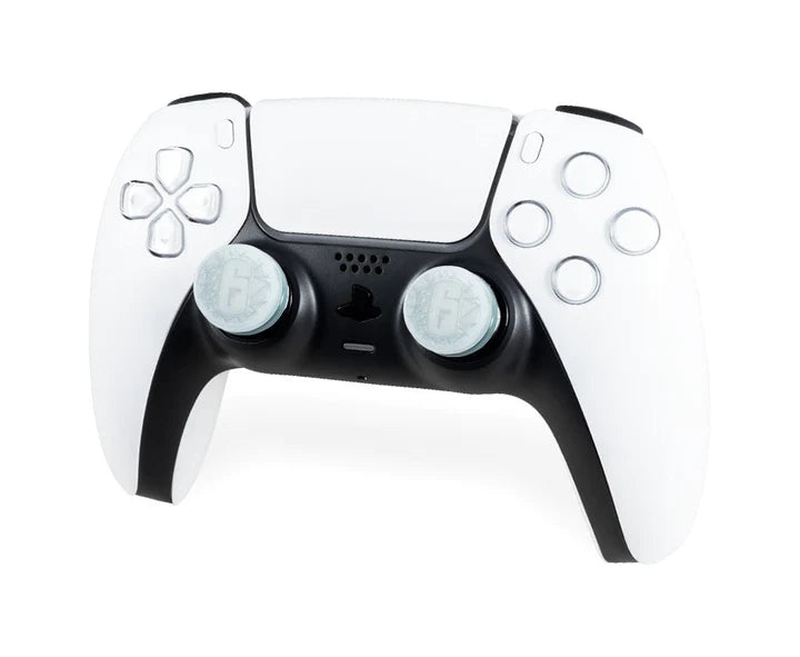 KontrolFreek FPS Freek Rainbow Six Siege Performance Thumbsticks für PlayStation 4 (PS4) and PlayStation 5 (PS5)