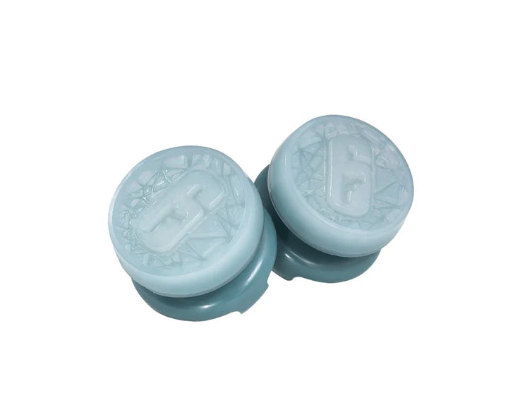 KontrolFreek FPS Freek Rainbow Six Siege Performance Thumbsticks für PlayStation 4 (PS4) and PlayStation 5 (PS5)