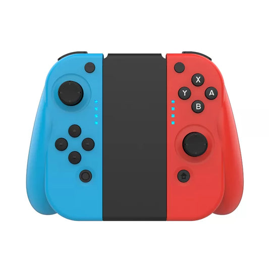 Nintendo Switch Joy-Con Gamepad Controller Blau-Rot