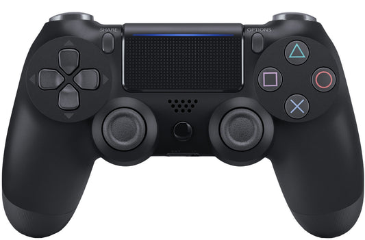 Doubleshock 4 PS4 Controller Wireless Gamepad schwarz