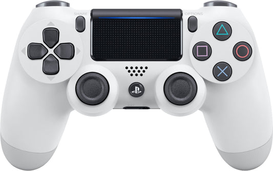 Sony PS4 DualShock 4 Wireless Controller weiß
