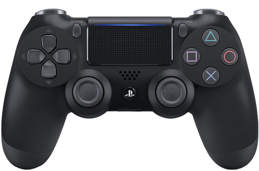 Sony PS4 DualShock 4 Wireless Controller schwarz
