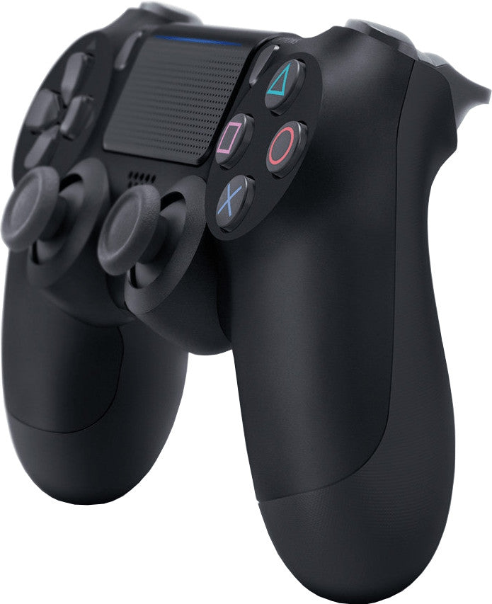 Sony PS4 DualShock 4 Wireless Controller schwarz