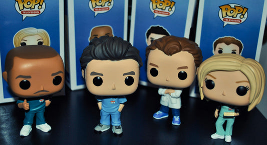 Der Umfassende Funko Pop! Guide
