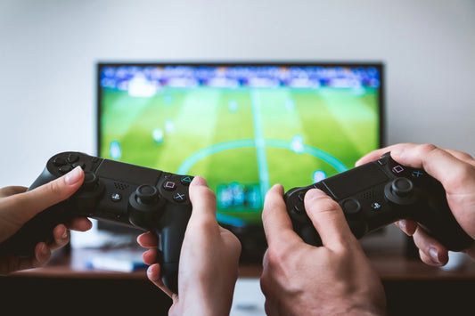 PS4 Controller an PS5 Konsole koppeln