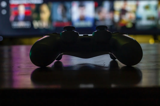 Günstige Alternative zum Sony PS4 Controller
