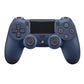 Sony PS4 DualShock 4 Wireless Controller Midnight Blue