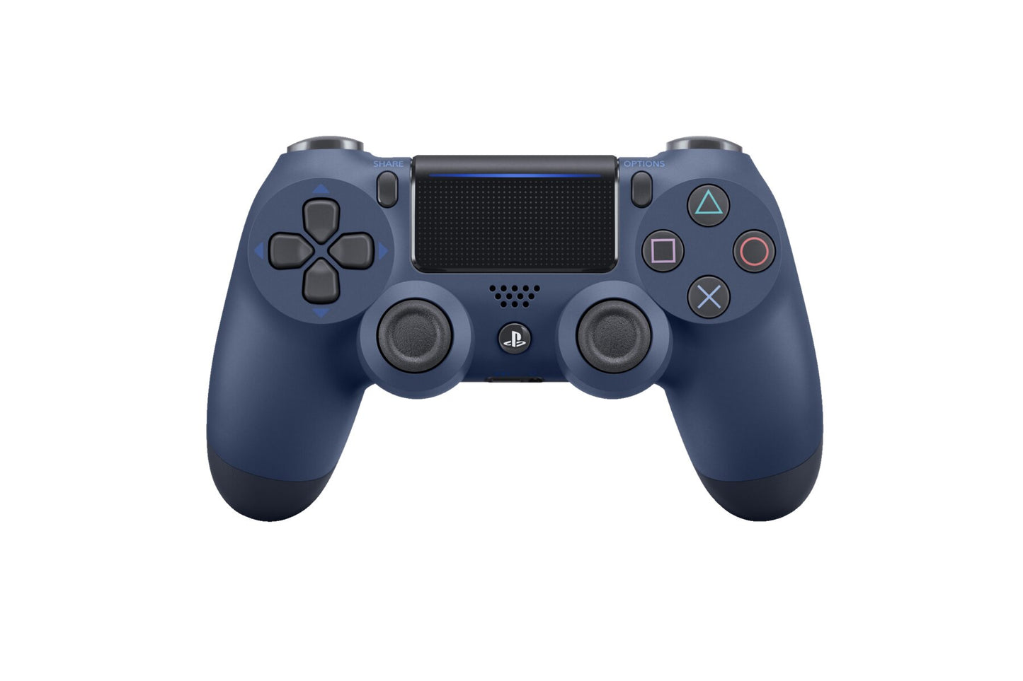 Sony PS4 DualShock 4 Wireless Controller Midnight Blue