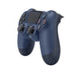 Sony PS4 DualShock 4 Wireless Controller Midnight Blue