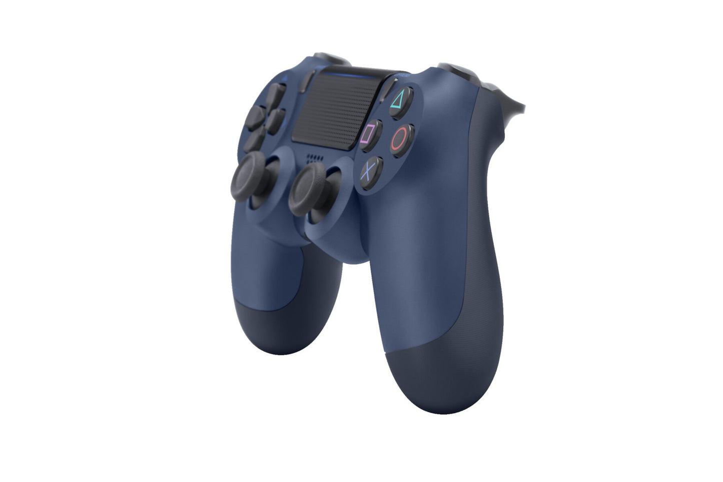 Sony PS4 DualShock 4 Wireless Controller Midnight Blue