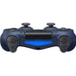 Sony PS4 DualShock 4 Wireless Controller Midnight Blue