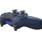 Sony PS4 DualShock 4 Wireless Controller Midnight Blue