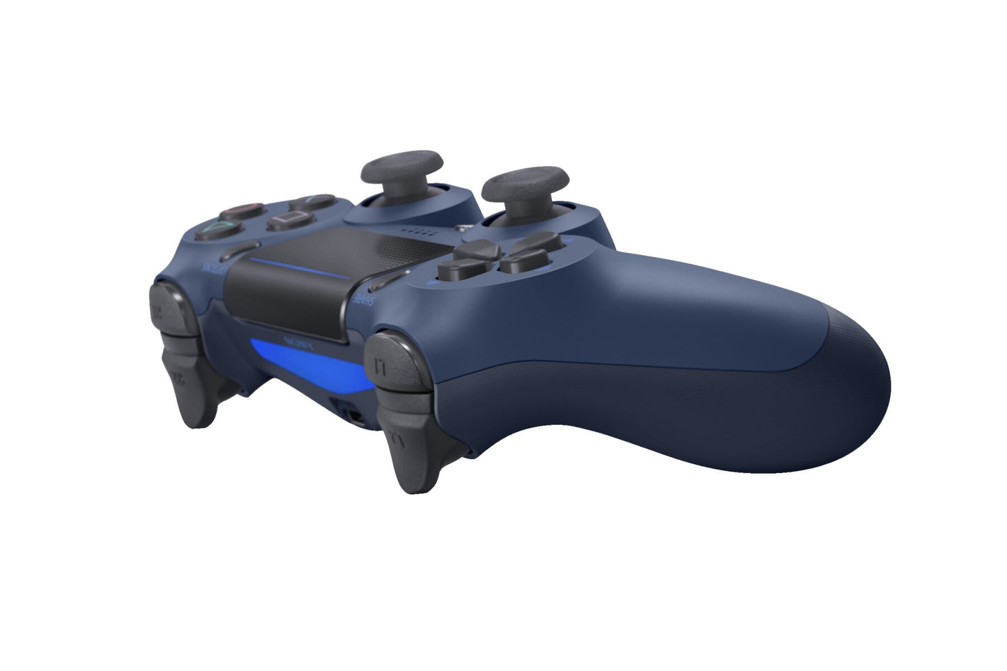 Sony PS4 DualShock 4 Wireless Controller Midnight Blue