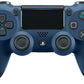 Sony PS4 DualShock 4 Wireless Controller Midnight Blue