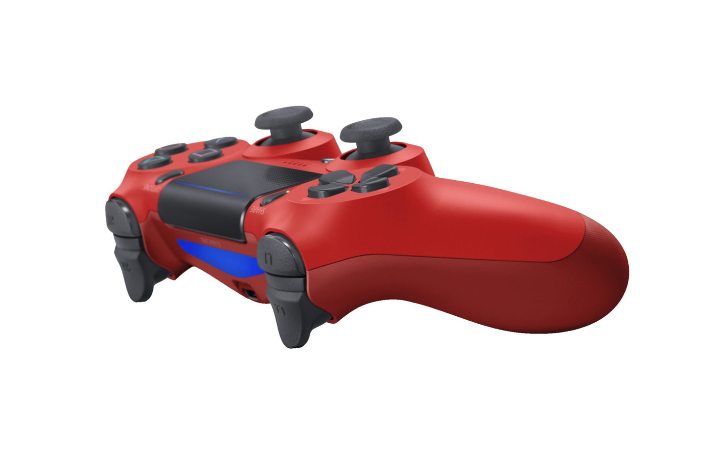 Sony PS4 DualShock 4 Wireless Controller rot