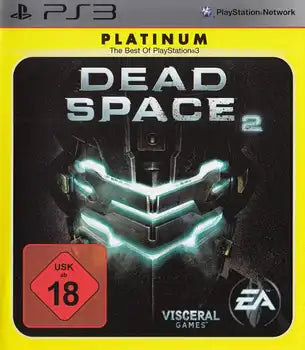 PS3 Dead Space 2 [Platinum]