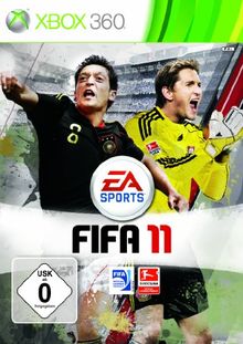 FIFA11