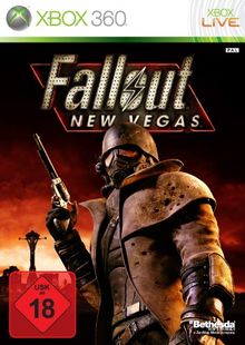 Fallout New Vegas