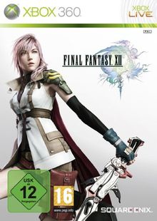 Final Fantasy XIII