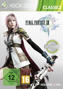 Final Fantasy XIII [Classic]