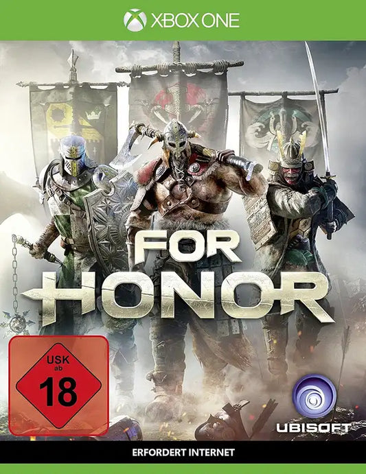 For Honor Xbox One