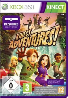 Kinect Adventures
