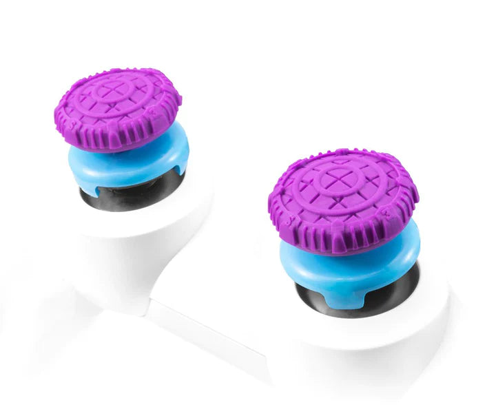 KontrolFreek FPS Freek Battle Royale Performance Thumbsticks für PlayStation 4 (PS4) und PlayStation 5 (PS5)