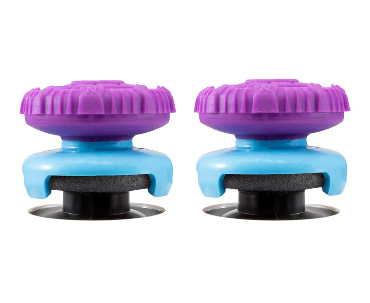 KontrolFreek FPS Freek Battle Royale Performance Thumbsticks für PlayStation 4 (PS4) und PlayStation 5 (PS5)