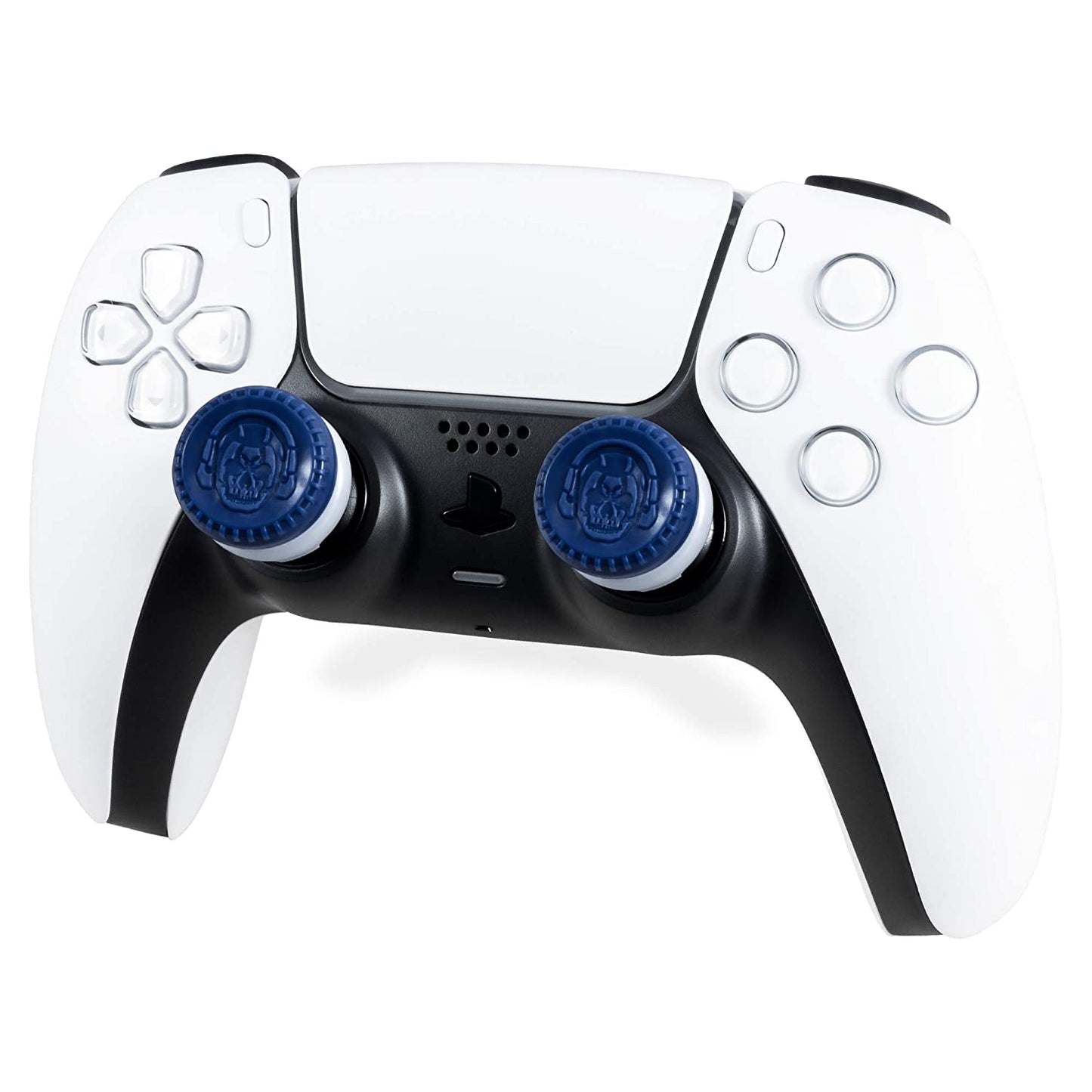 KontrolFreek FPS Freek Call of Duty: Warzone Performance Thumbsticks für PlayStation 4 (PS4) and PlayStation 5 (PS5)