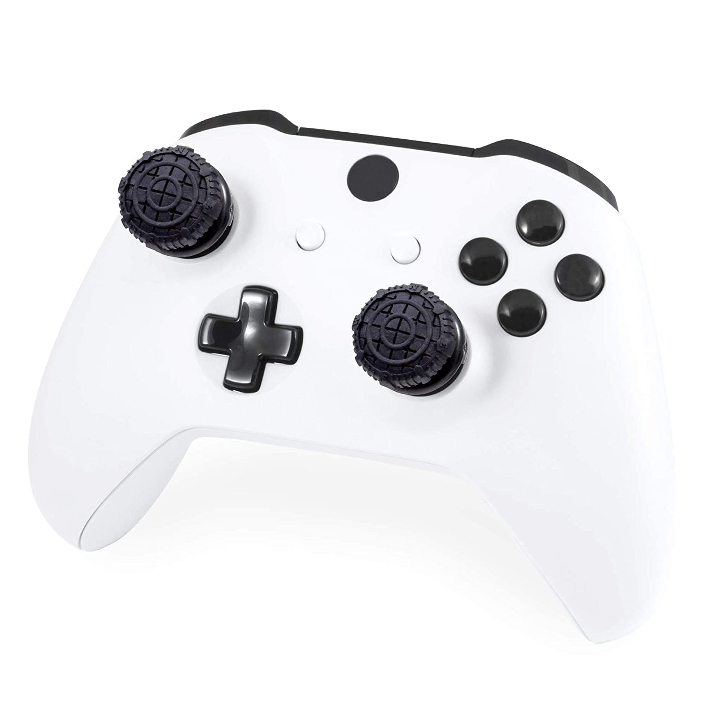 KontrolFreek FPS Freek Battle Royale Nightfall für Xbox One und Xbox Series X Controller Performance Thumbsticks