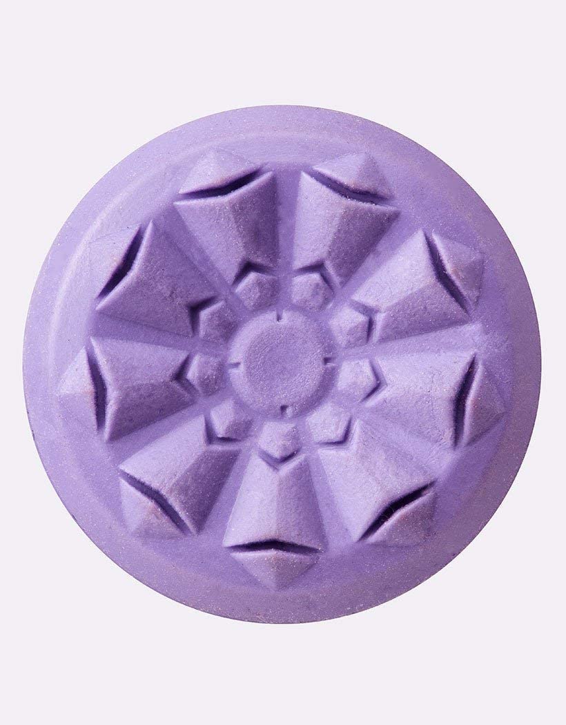 KontrolFreek FPS Freek Galaxy Lila für PlayStation 4 (PS4) und PlayStation 5 (PS5) Performance Thumbsticks