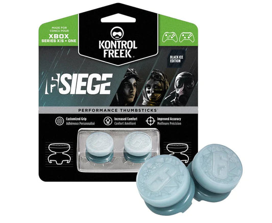 KontrolFreek FPS Freek Rainbow Six Siege für Xbox One und Xbox Series X Controller Performance Thumbsticks