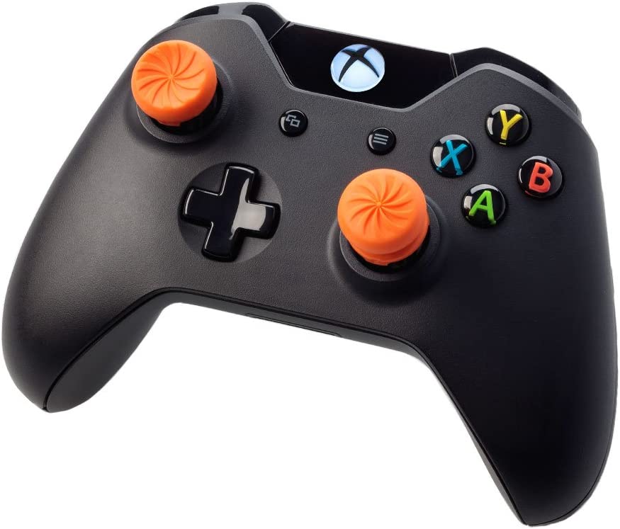 KontrolFreek FPS Freek Vortex für Xbox One und Xbox Series X Controller Performance Thumbsticks