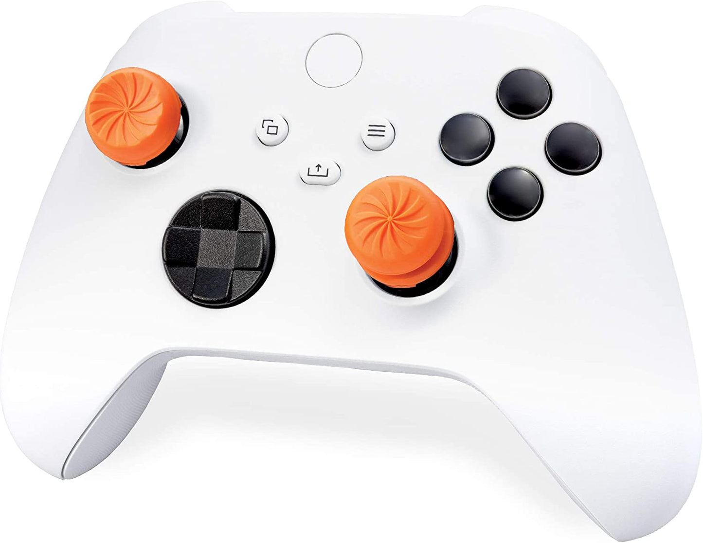 KontrolFreek FPS Freek Vortex für Xbox One und Xbox Series X Controller Performance Thumbsticks