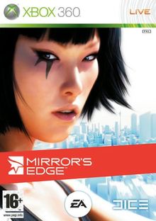 Mirrors Edge