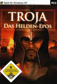 PC Troja - Das Helden-Epos