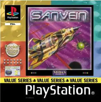 PS1 Sanvein