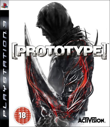Prototype PlayStation 3