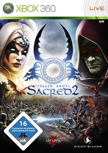 Sacred 2: Fallen Angel