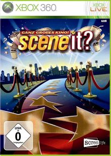 Scene it? Ganz grosses Kino