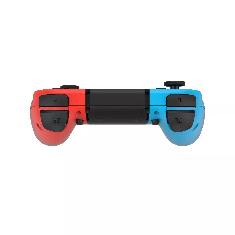 Nintendo Switch Joy-Con Gamepad Controller Blau-Rot